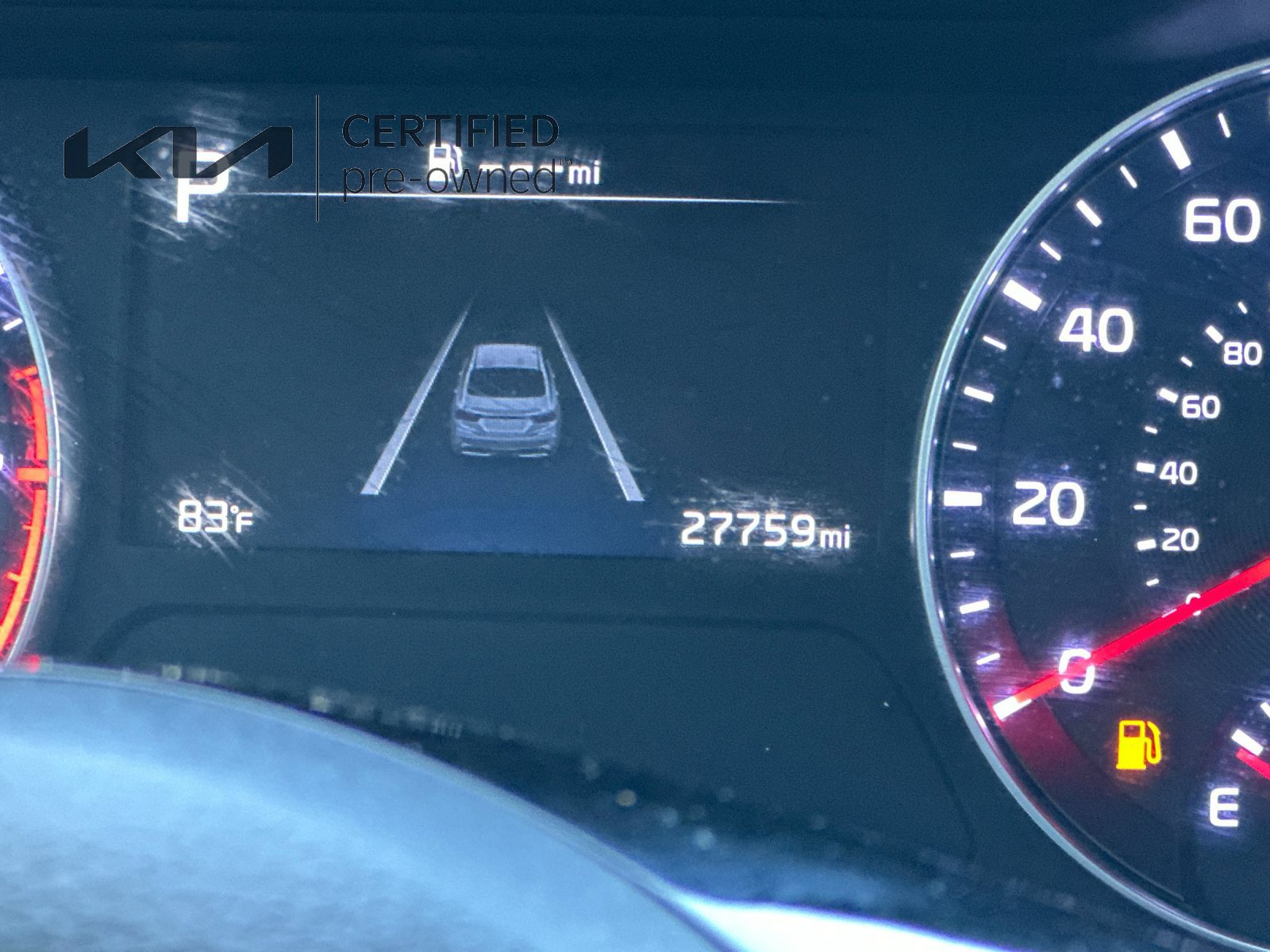 Certified 2023 Kia Forte LXS FWD image 26