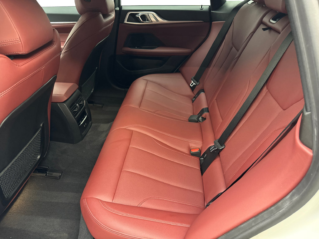Used 2023 BMW i4 M50 AWD/4WD image 35