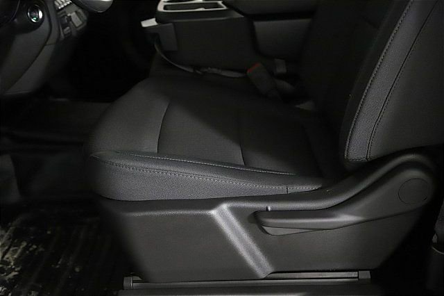 New 2025 Chevrolet Silverado 2500 W/T w/ WT Convenience Package image 9
