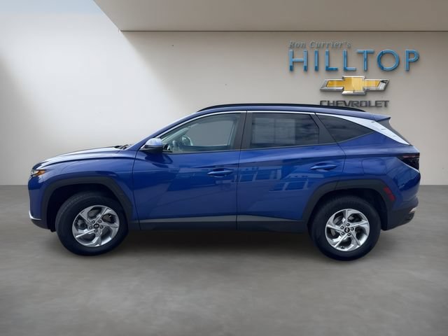 Used 2023 Hyundai Tucson SEL AWD/4WD image 9