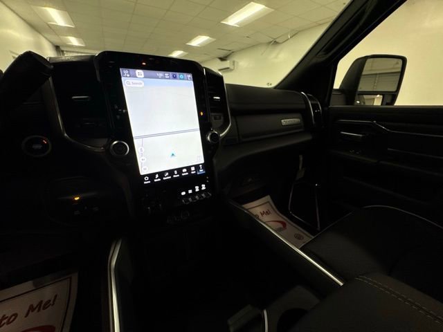 New 2026 RAM 2500 Laramie w/ Night Edition image 17