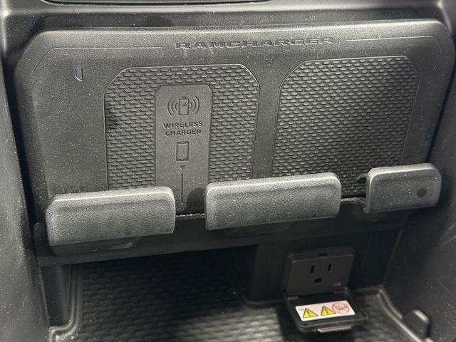 Used 2023 RAM 1500 Limited AWD/4WD image 22