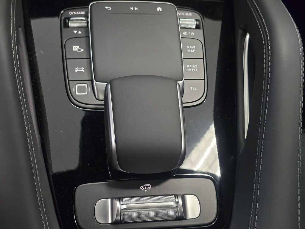 New 2025 Mercedes-Benz GLE 53 AMG 4MATIC image 15