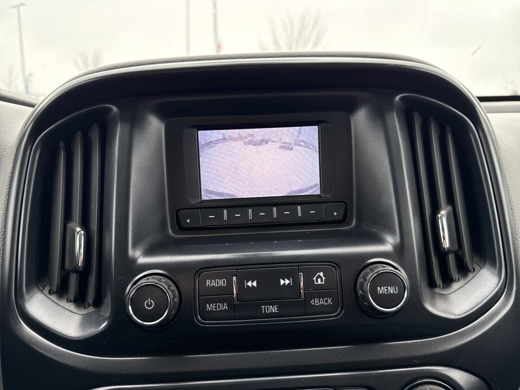 Used 2016 Chevrolet Colorado W/T w/ WT Convenience Package image 20