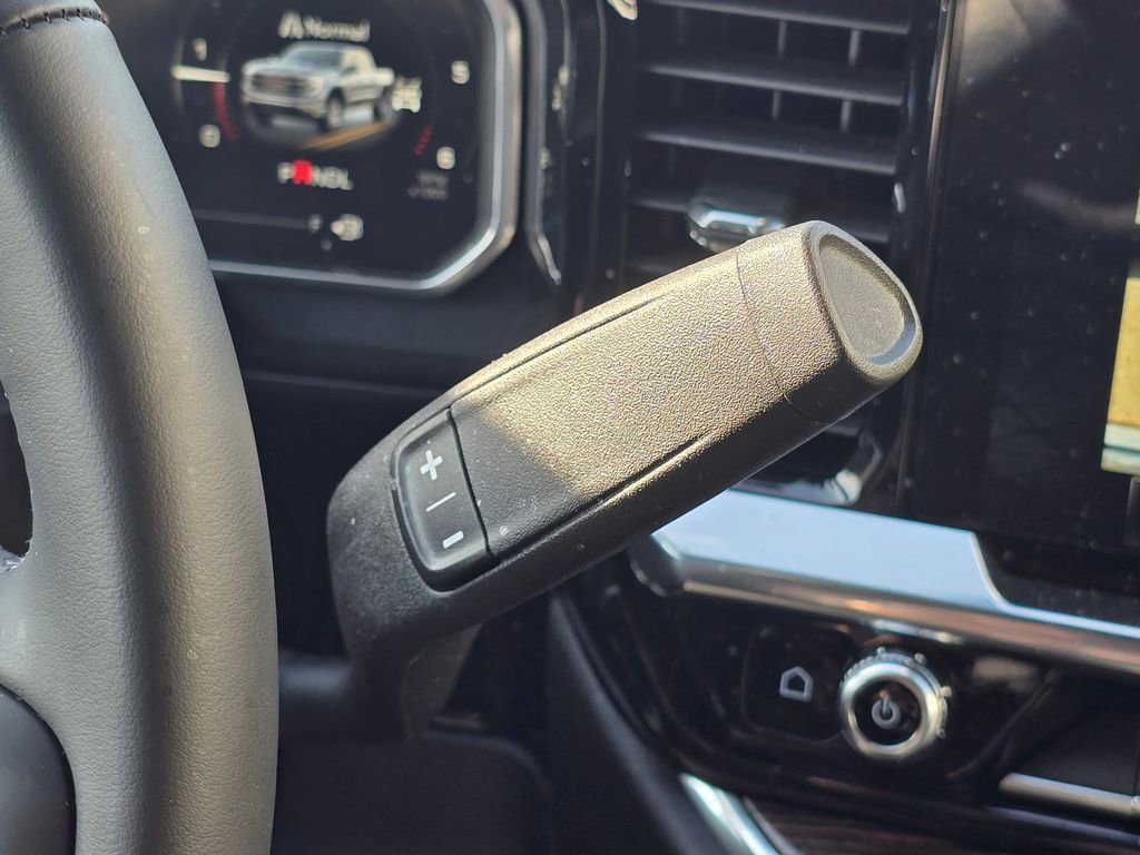 Used 2026 GMC Sierra 1500 Elevation image 33