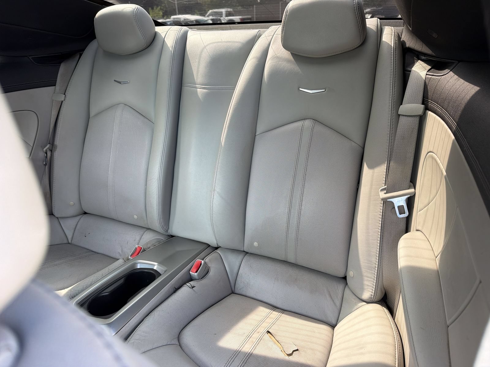 Used 2013 Cadillac CTS Performance AWD/4WD image 20