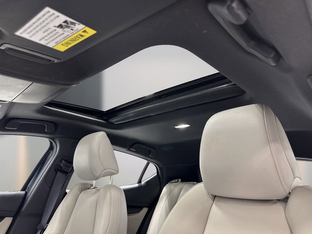 Used 2021 MAZDA MAZDA3 s image 8