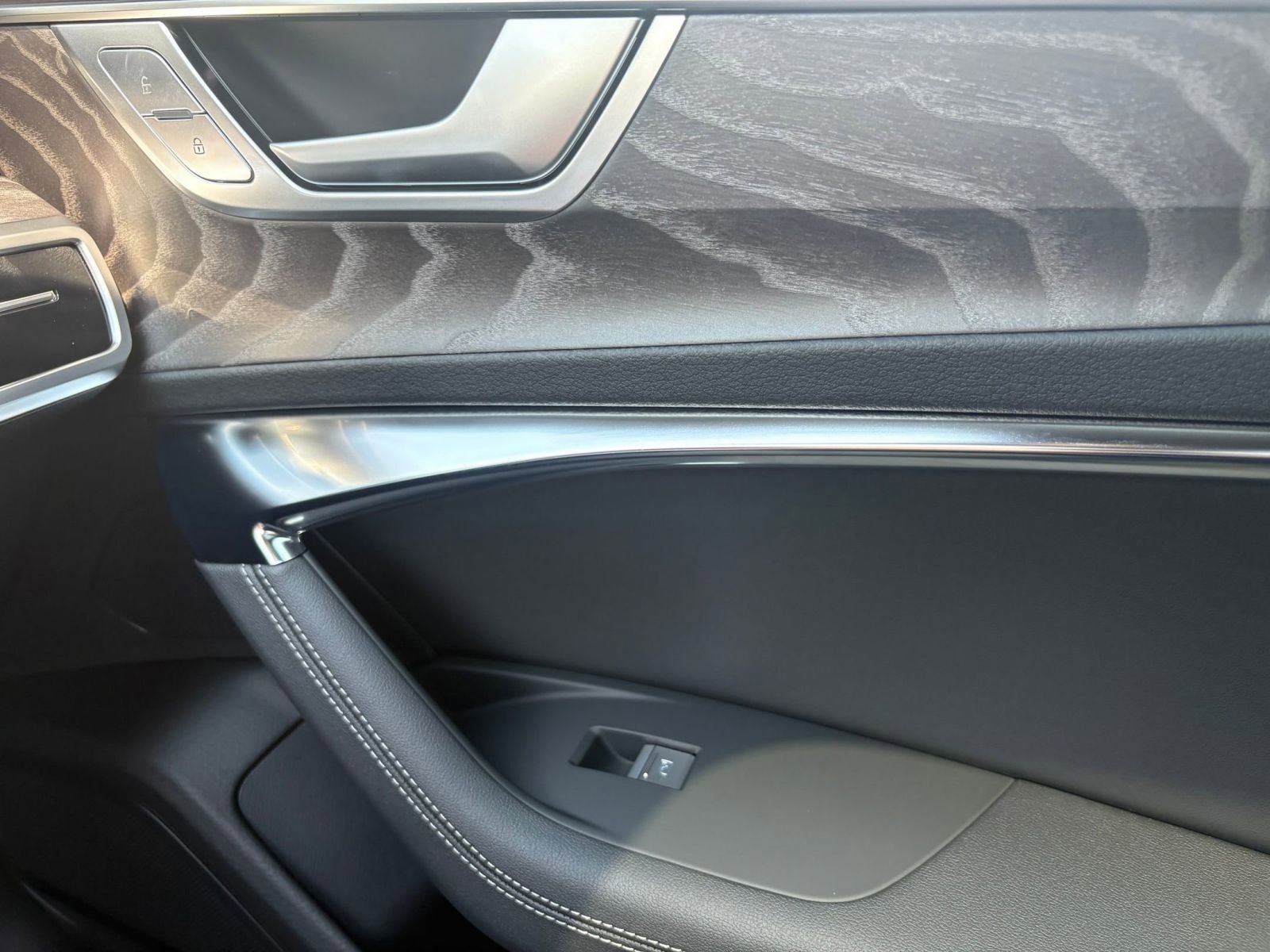 New 2026 Audi A6 Premium Plus image 20