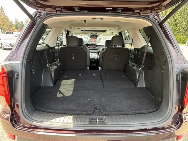 Used 2021 Hyundai Palisade SEL w/ Premium Package AWD/4WD image 32