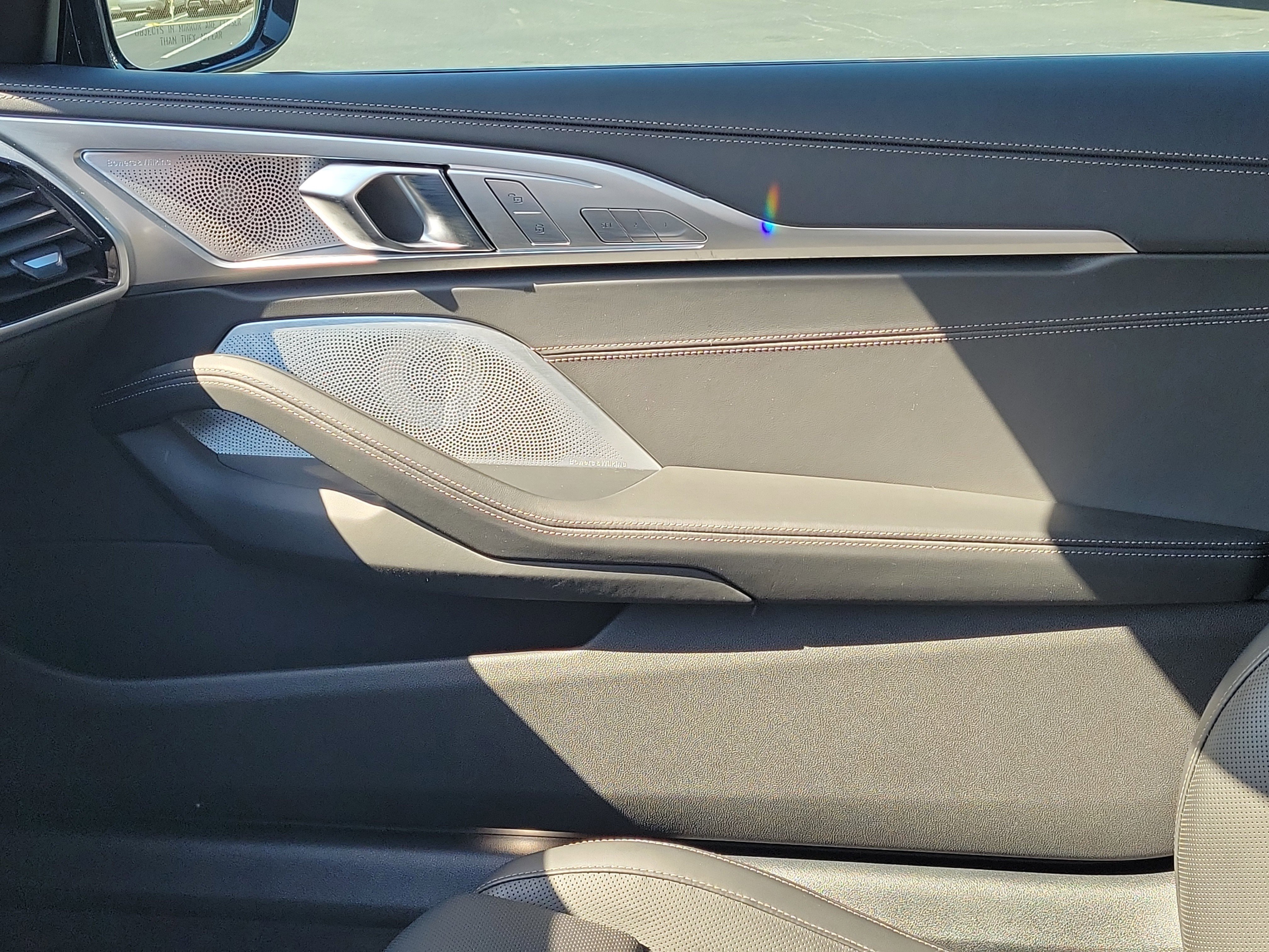 Used 2025 BMW M850i xDrive Coupe image 15