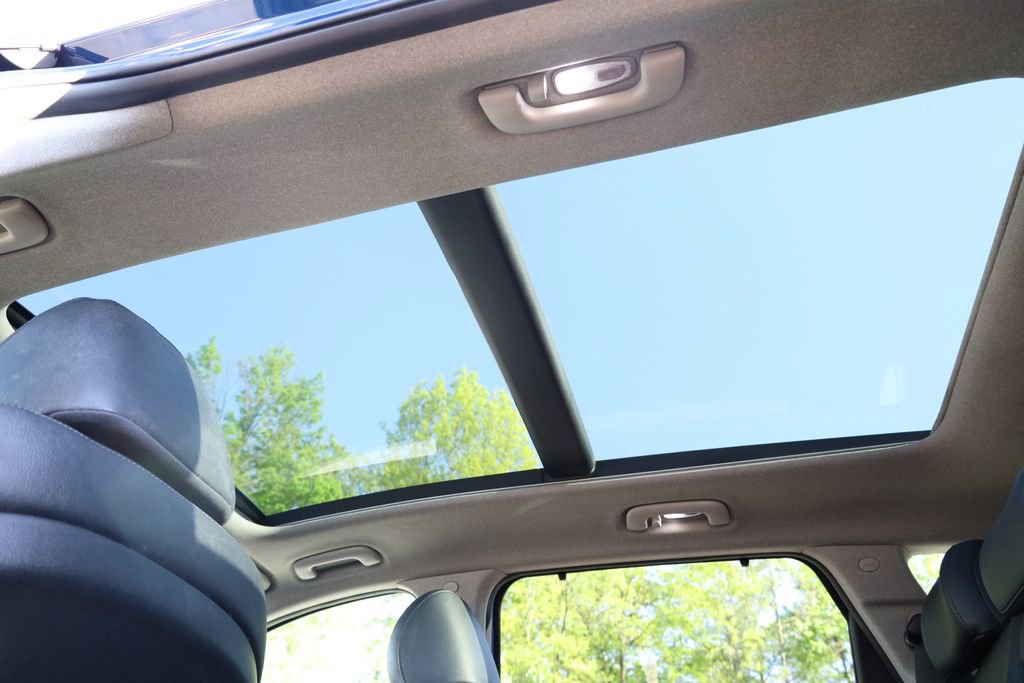 Used 2019 Hyundai Santa Fe FWD image 9