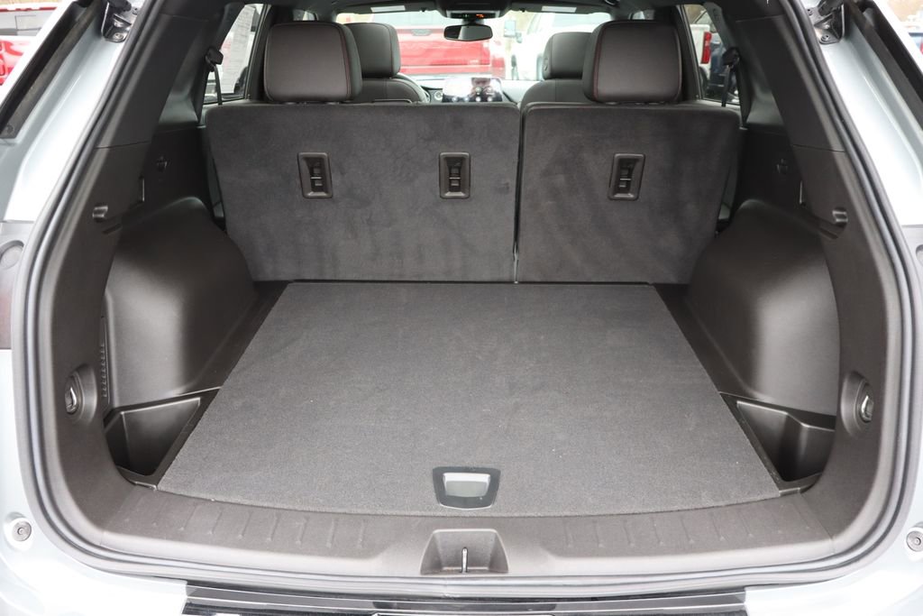 Used 2023 Chevrolet Blazer RS image 25