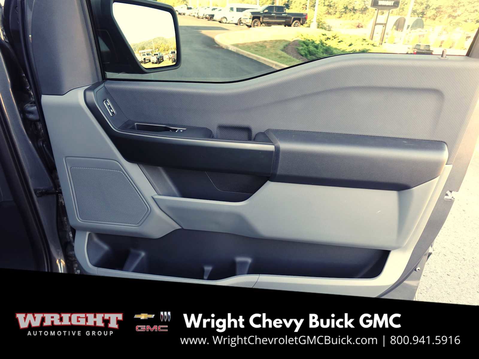 Used 2025 Ford F150 XL w/ Equipment Group 103A High image 25