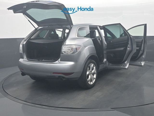 Used 2011 MAZDA CX-7 s Grand Touring image 40