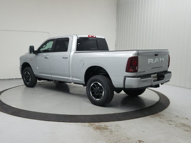 New 2026 RAM 2500 Laramie AWD/4WD image 6