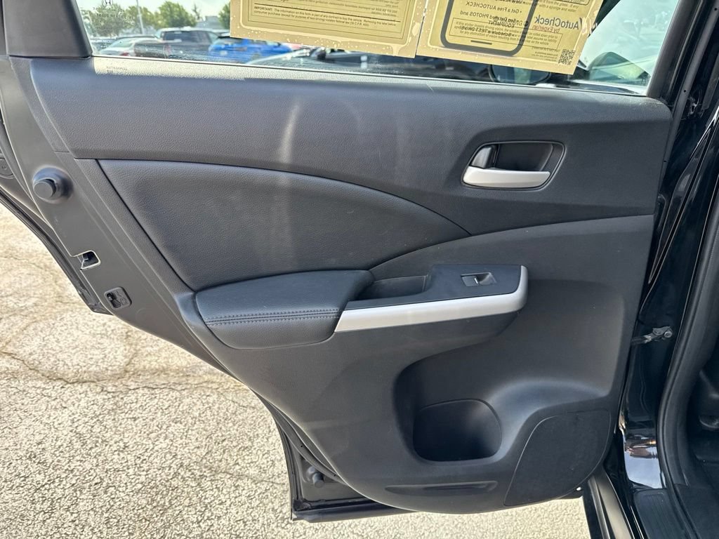Used 2014 Honda CR-V EX-L image 33