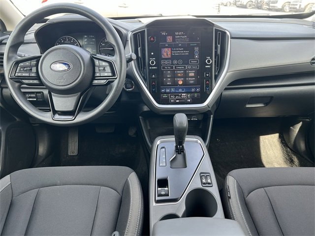 Certified 2025 Subaru Crosstrek 2.0i Premium image 10