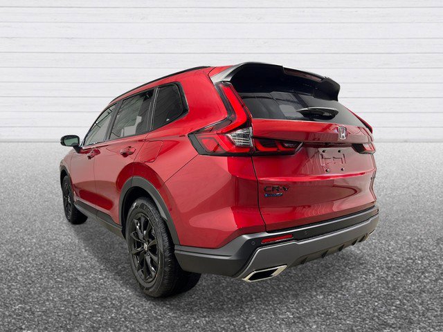 New 2026 Honda CR-V Sport-L image 3
