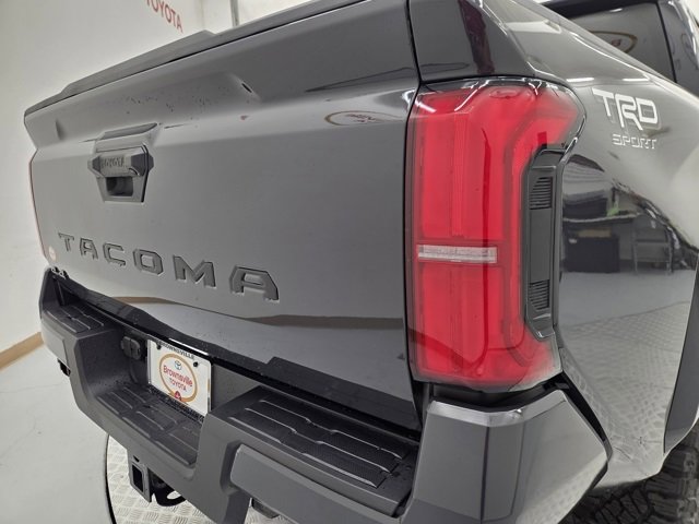 New 2025 Toyota Tacoma TRD Sport image 30