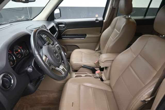 Used 2015 Jeep Patriot Limited FWD image 16