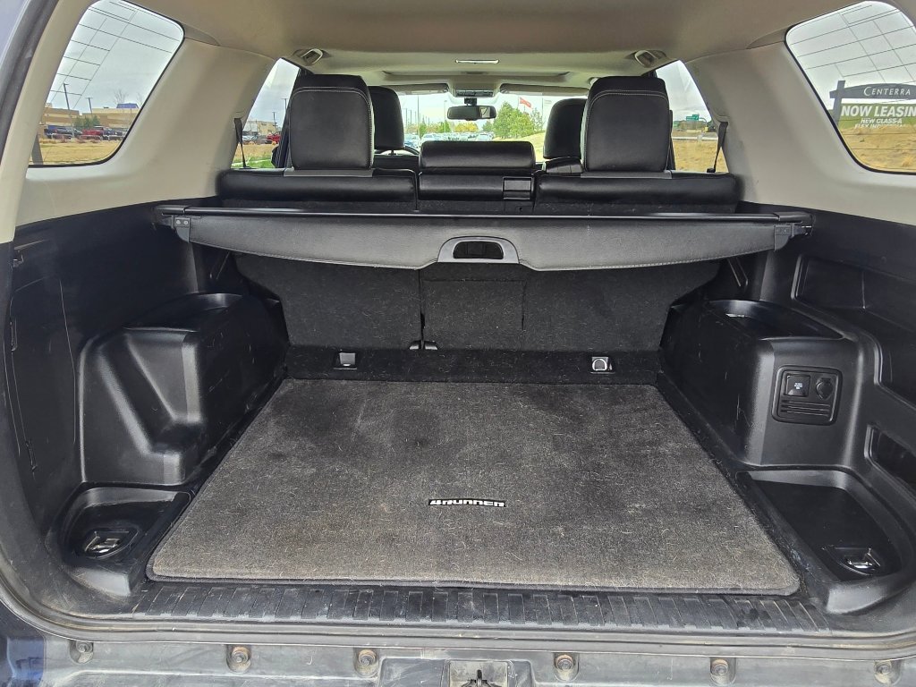 Used 2016 Toyota 4Runner SR5 Premium image 30