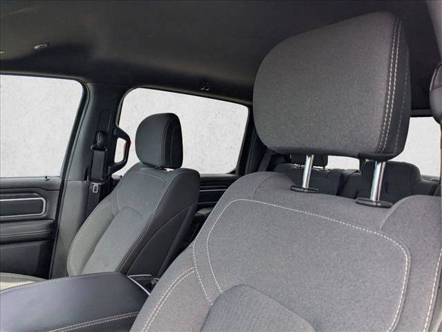 Used 2023 RAM 1500 Lone Star image 15
