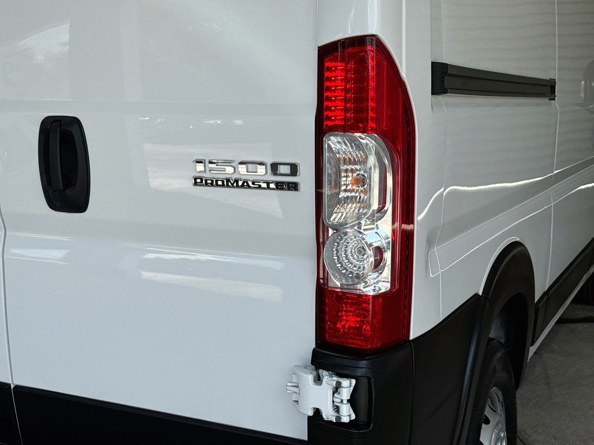 Used 2023 RAM ProMaster 1500 w/ Convenience Group FWD image 31