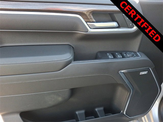 Used 2022 Chevrolet Silverado 1500 RST w/ Convenience Package II image 12