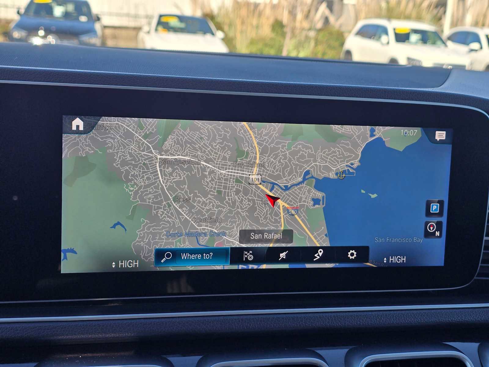 Used 2020 Mercedes-Benz GLE 350 4MATIC image 30