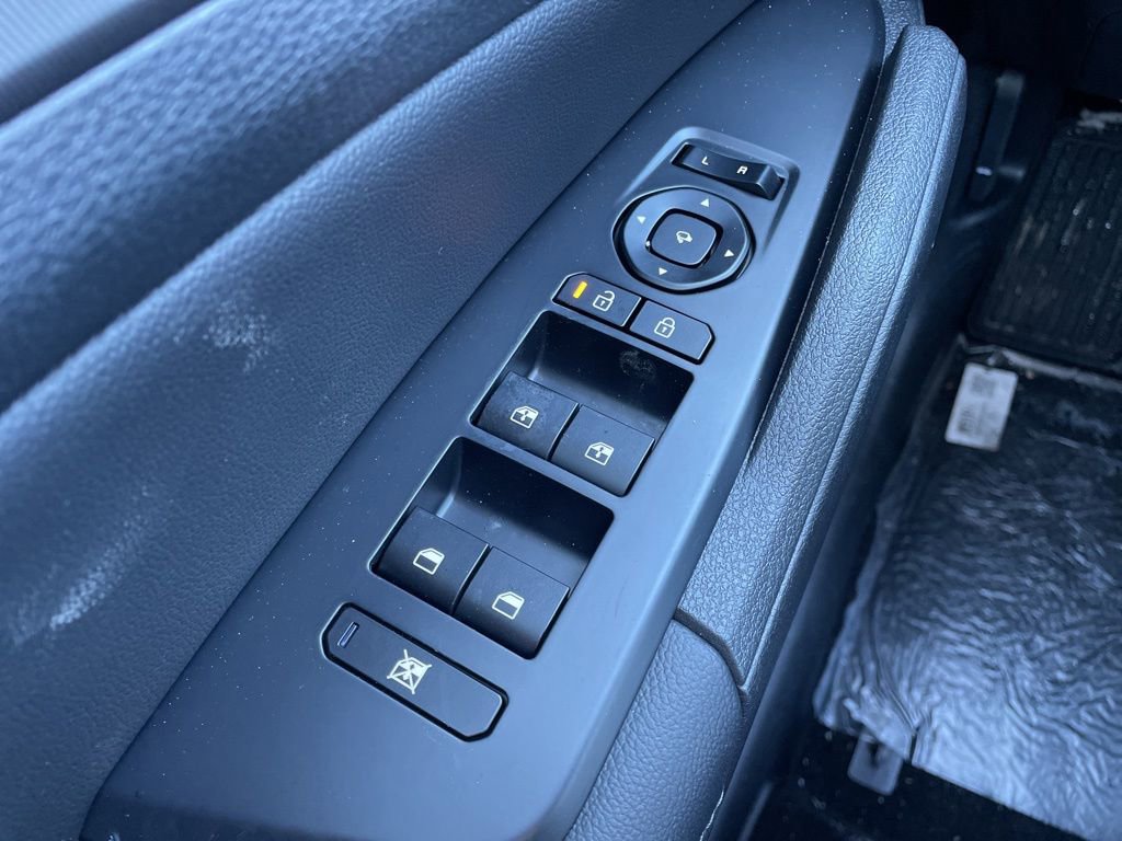 New 2026 Kia Sportage SX image 22