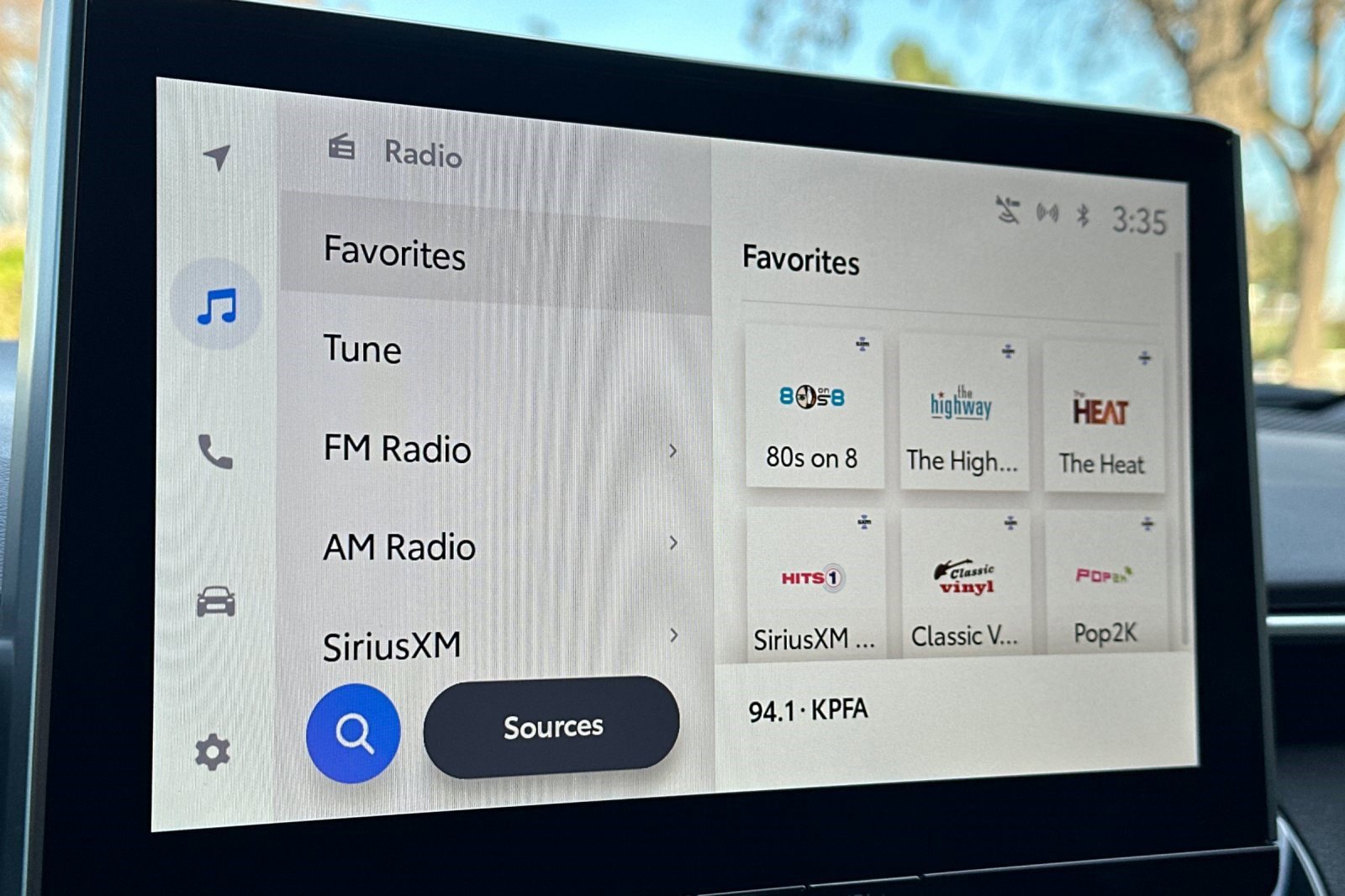 Used 2025 Toyota Corolla XSE image 24
