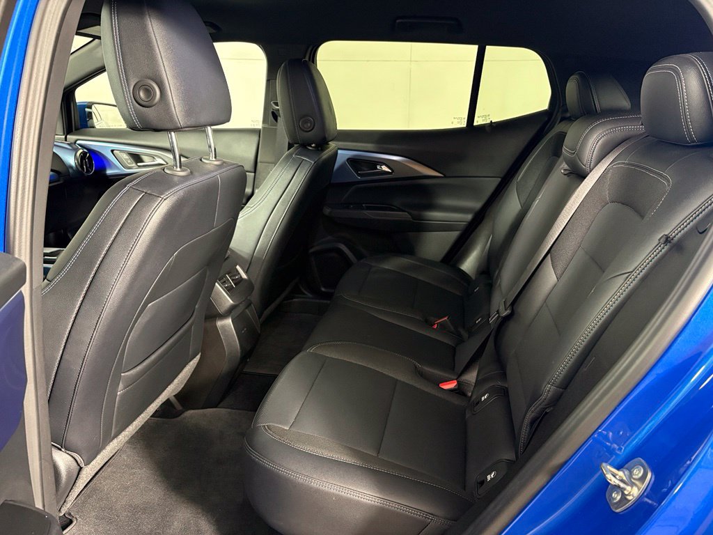 Used 2024 Chevrolet Equinox EV LT AWD/4WD image 39