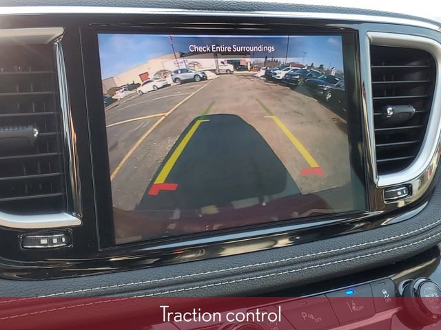 Used 2022 Chrysler Pacifica Touring-L image 29