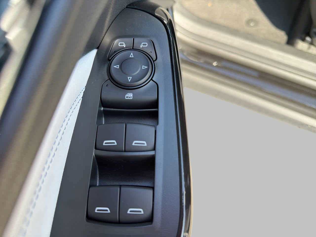 New 2026 Chevrolet Trax LT w/ Driver Confidence Package FWD image 15