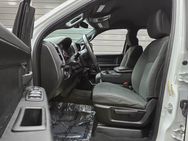 Used 2023 RAM 3500 Tradesman AWD/4WD image 16