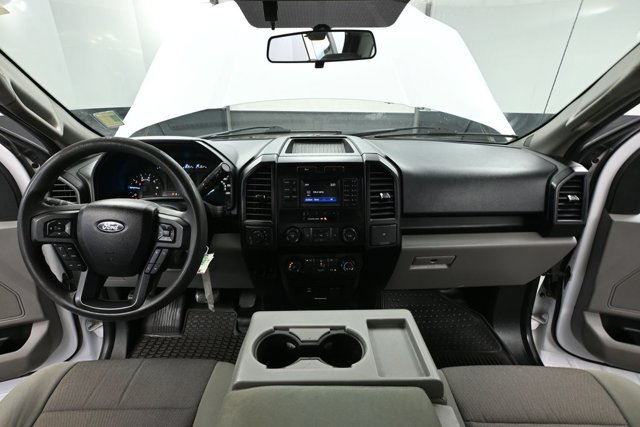 Used 2016 Ford F150 XL w/ XL Power Equipment Group AWD/4WD image 17