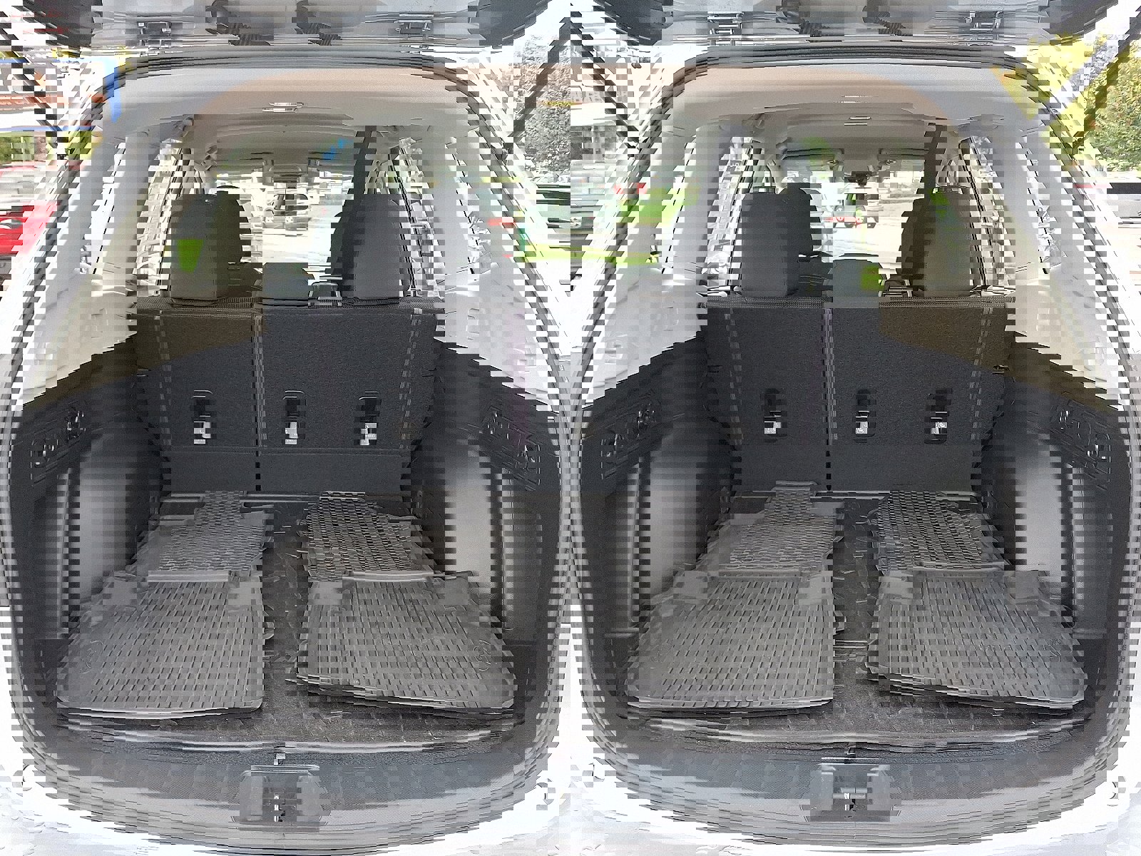 Used 2020 Subaru Forester w/ Alloy Wheel Package image 28