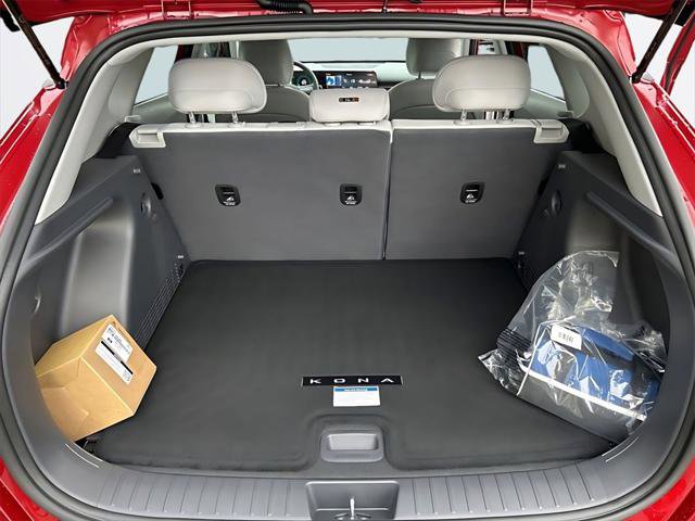 New 2026 Hyundai Kona SEL Sport image 13