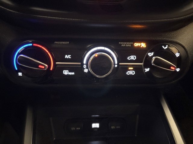 Used 2023 Kia Soul LX w/ LX Technology Package image 20