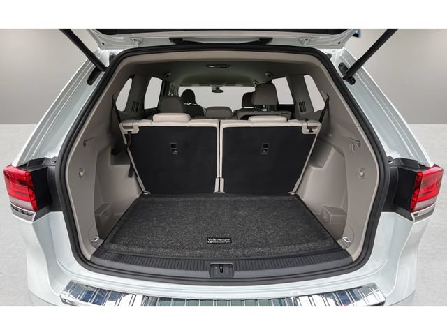 Used 2023 Volkswagen Atlas SE AWD/4WD image 31