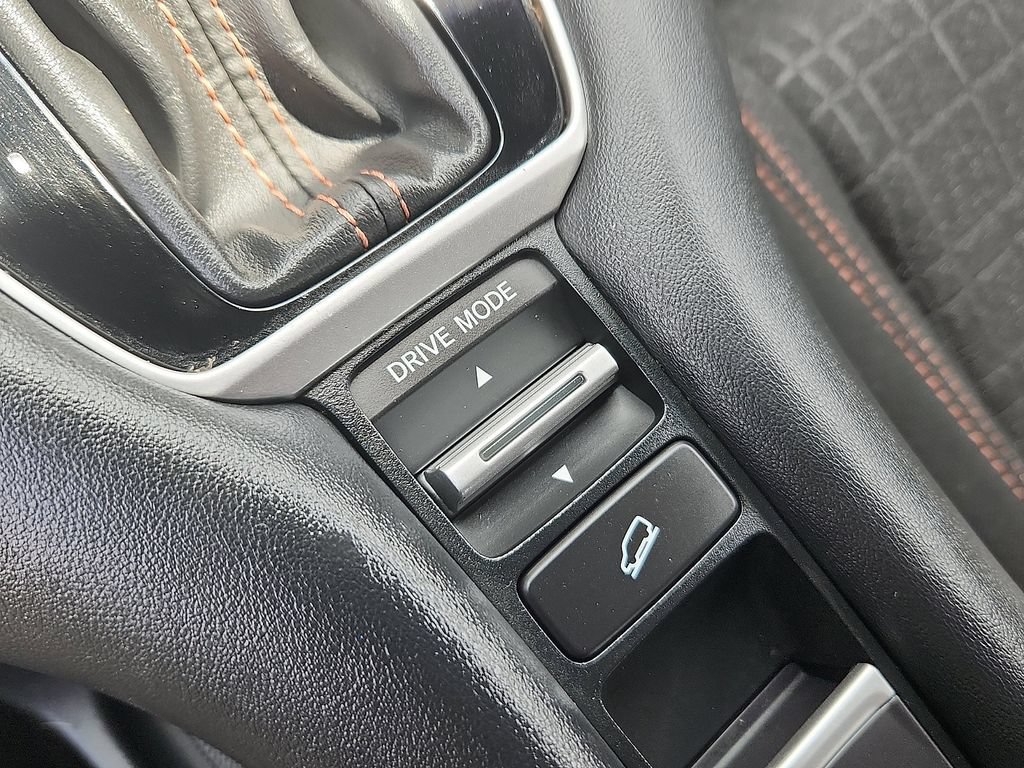 Used 2024 Honda HR-V Sport image 17