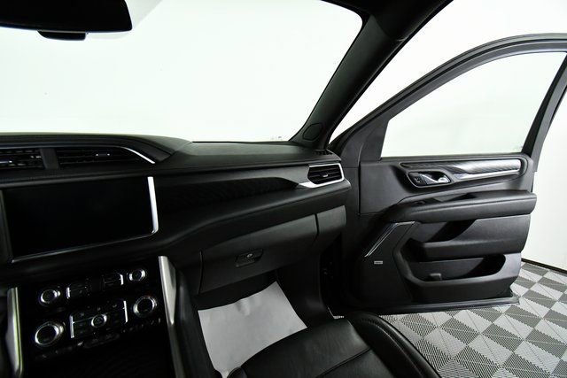 Used 2021 GMC Yukon XL Denali image 20