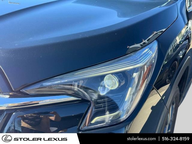 Used 2023 Subaru Ascent Touring image 4