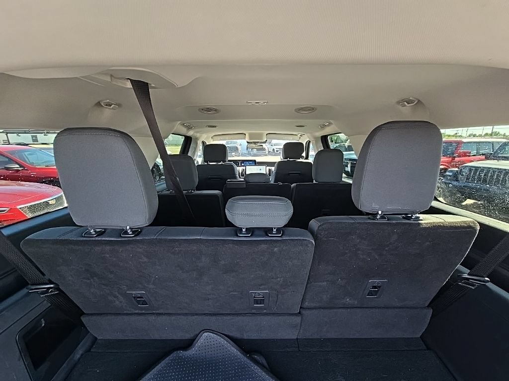 Used 2025 Ford Expedition Max Active AWD/4WD image 47