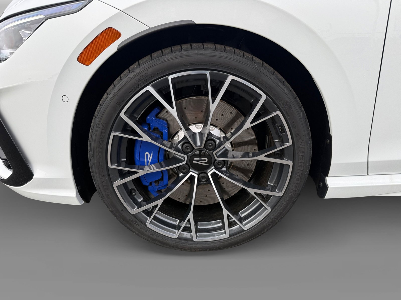 New 2026 Volkswagen Golf image 9