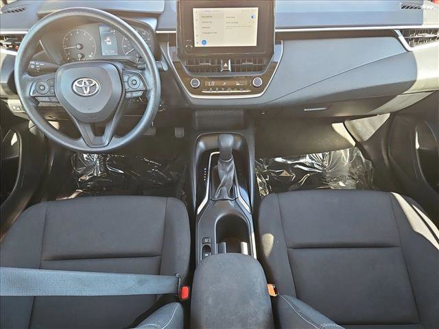 Used 2023 Toyota Corolla LE image 17