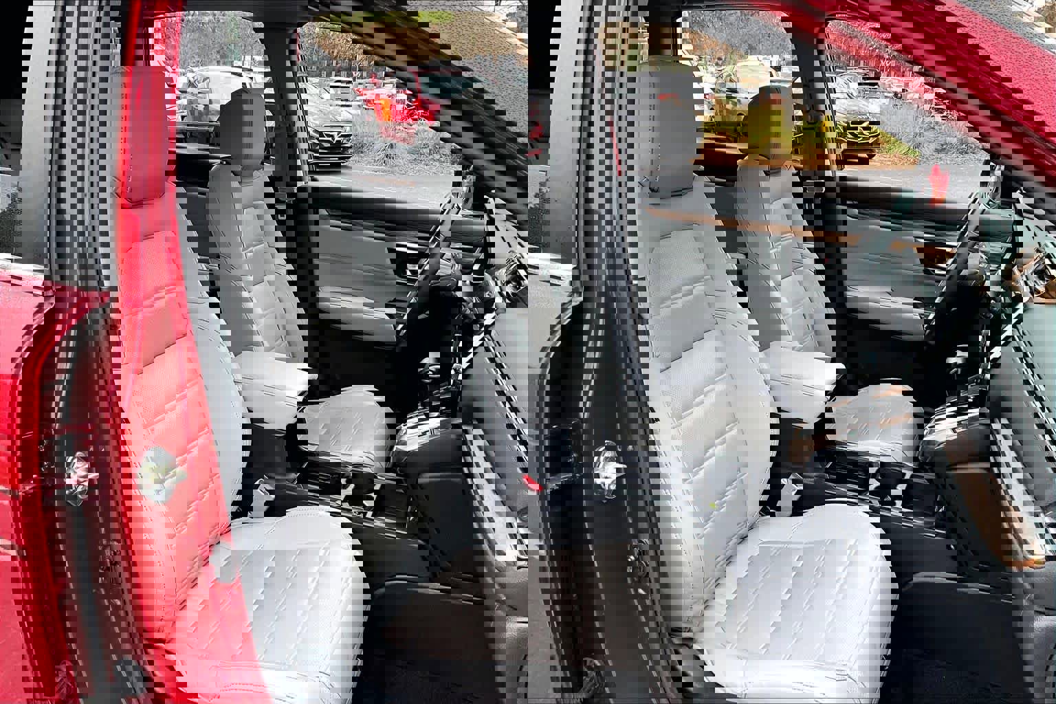 Certified 2020 Honda CR-V EX-L image 40