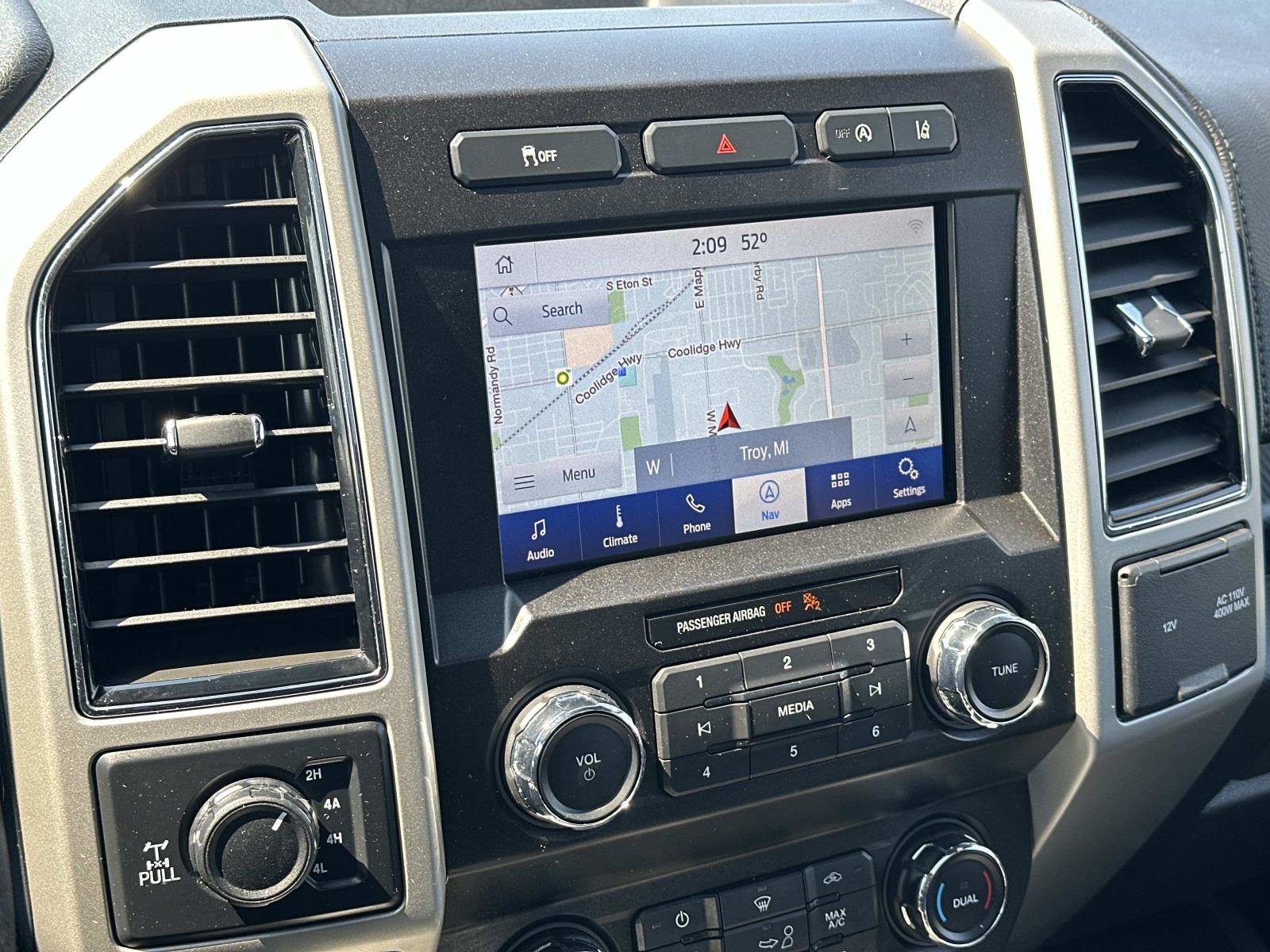 Used 2020 Ford F150 Lariat image 30
