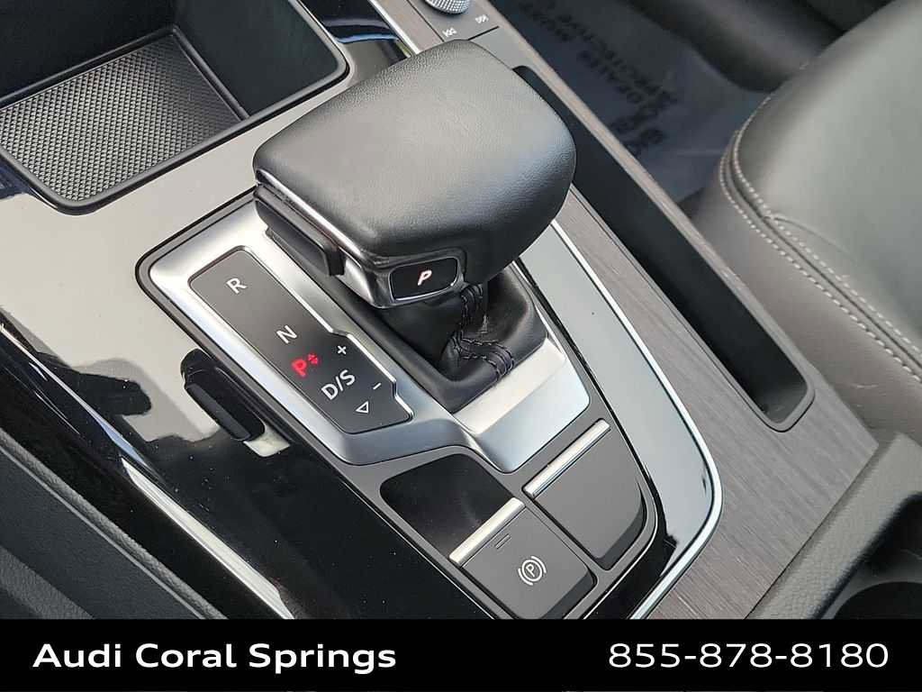 Certified 2023 Audi Q5 2.0T Premium w/ Convenience Package image 25