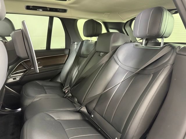 Used 2023 Land Rover Range Rover Autobiography AWD/4WD image 24